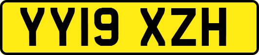 YY19XZH