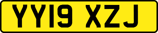YY19XZJ