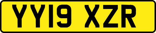 YY19XZR