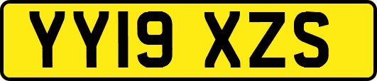 YY19XZS
