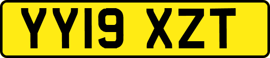 YY19XZT