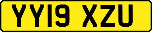 YY19XZU