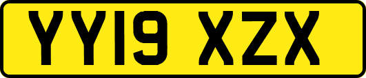 YY19XZX