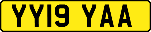 YY19YAA
