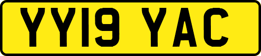 YY19YAC