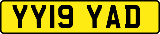 YY19YAD