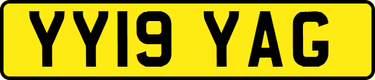 YY19YAG