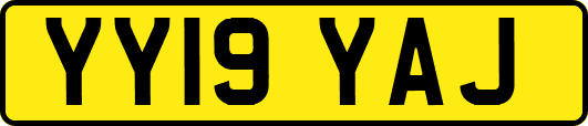 YY19YAJ
