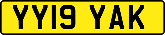 YY19YAK