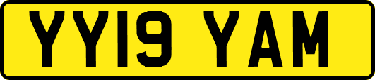 YY19YAM