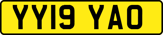 YY19YAO