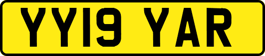 YY19YAR