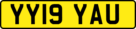 YY19YAU