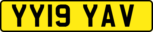 YY19YAV