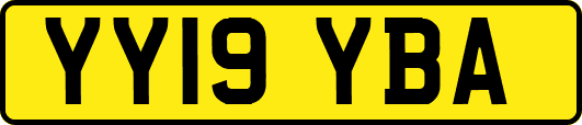 YY19YBA