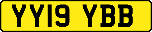 YY19YBB