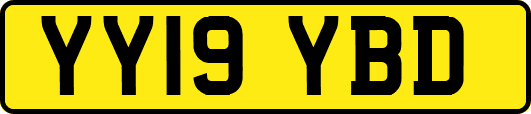 YY19YBD