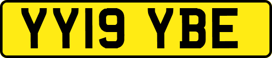 YY19YBE