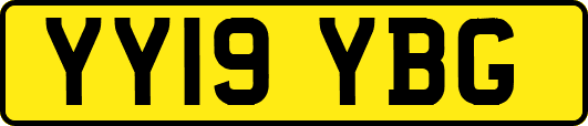 YY19YBG