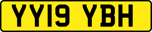 YY19YBH