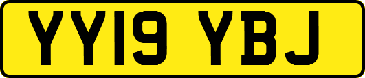 YY19YBJ