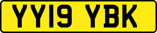 YY19YBK