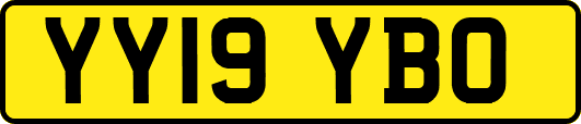 YY19YBO