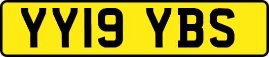 YY19YBS