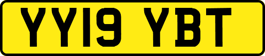 YY19YBT