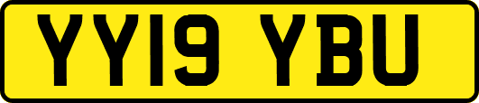 YY19YBU
