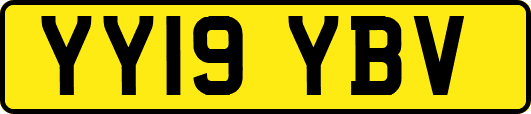 YY19YBV