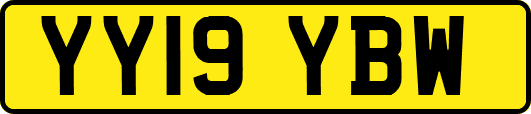 YY19YBW