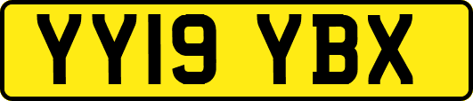 YY19YBX