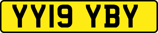 YY19YBY