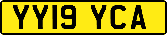 YY19YCA