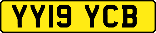 YY19YCB