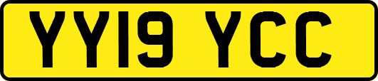 YY19YCC