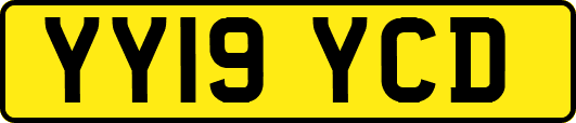 YY19YCD