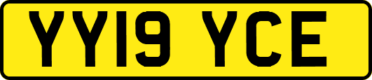 YY19YCE