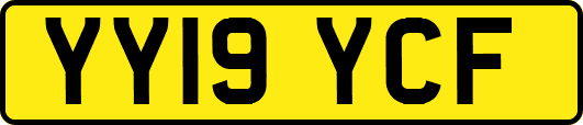 YY19YCF