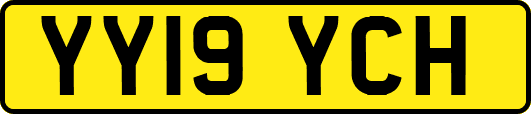 YY19YCH