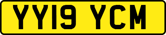 YY19YCM