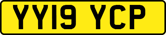 YY19YCP