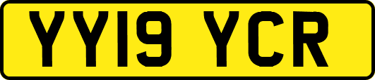 YY19YCR