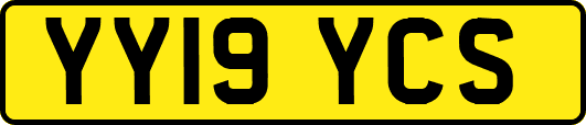 YY19YCS
