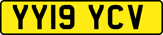 YY19YCV