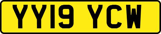YY19YCW