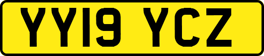 YY19YCZ