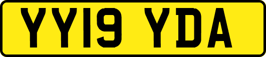 YY19YDA