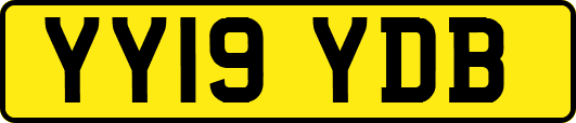 YY19YDB